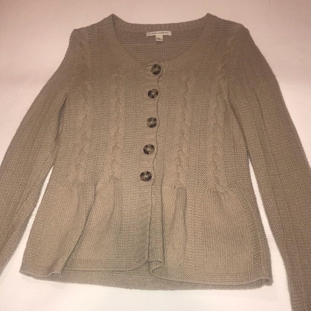 Sweater
